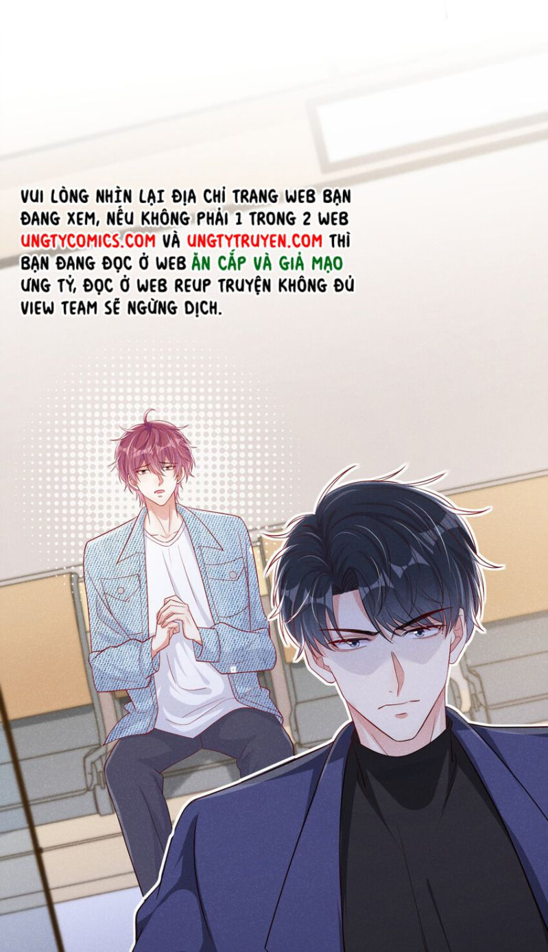 tôi với hình mẫu lý tưởng lìa trần rồi! chapter 33 13