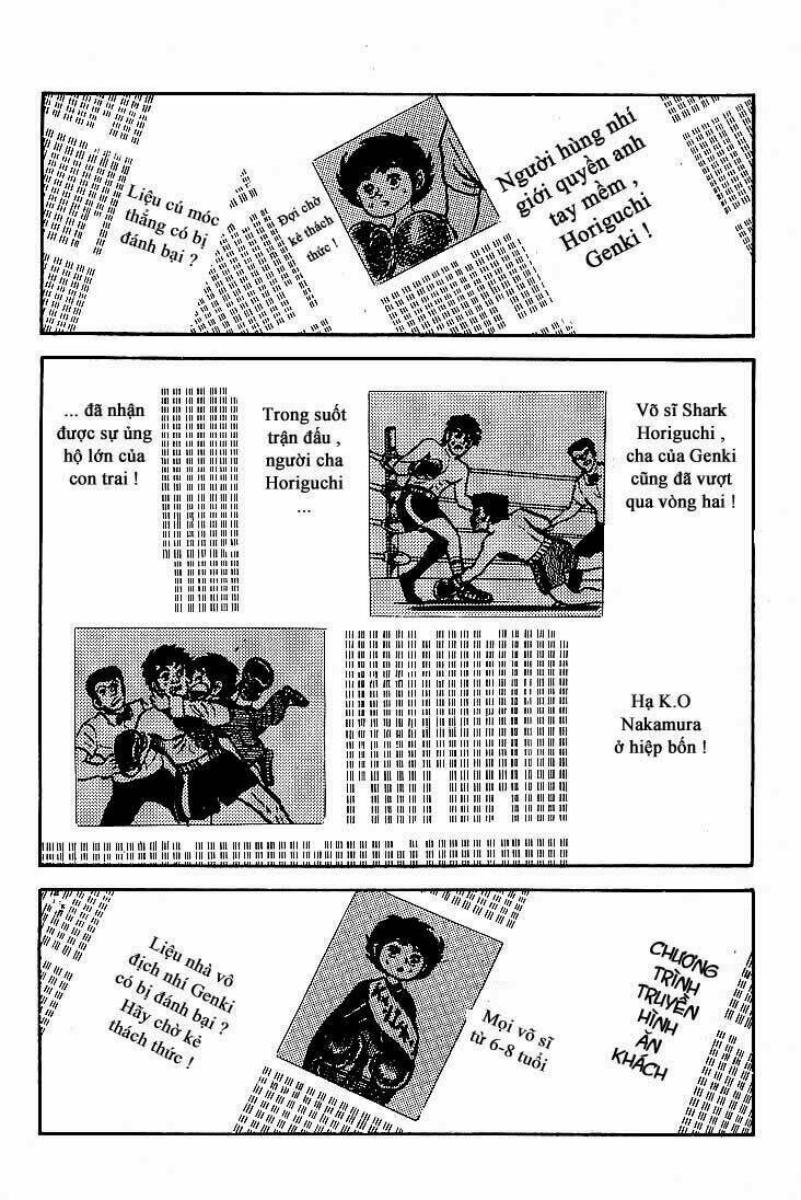 ganbare genki chapter 5 34