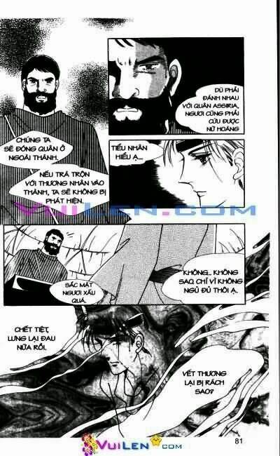 hậu duệ hoàng gia chapter 4 81