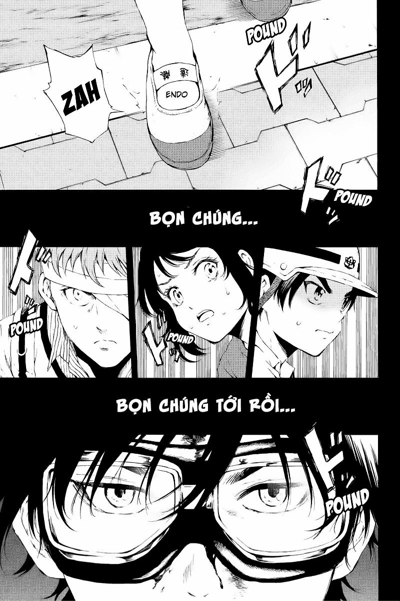 tenkuu shinpan arrive chapter 95 2