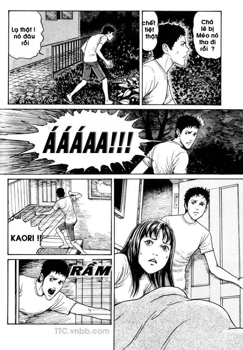 quái vật biển chapter 2 9