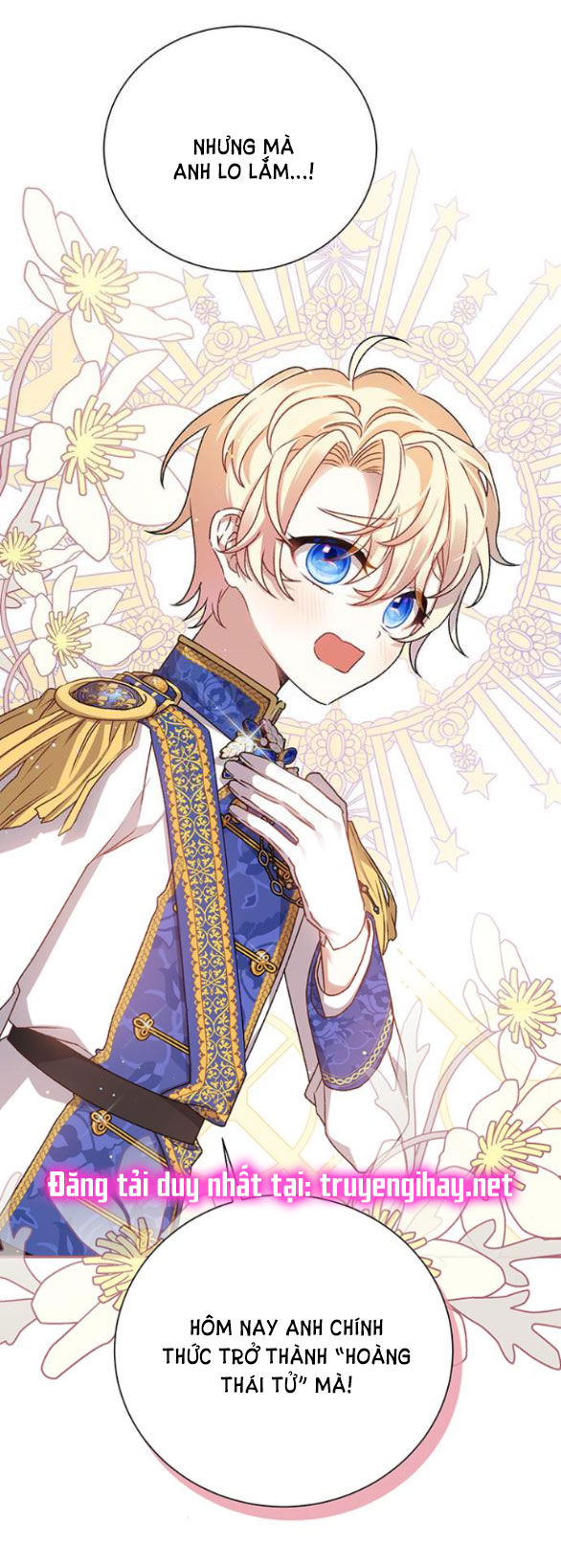 bạo chúa muốn có cuộc sống tốt đẹp chapter 4 9