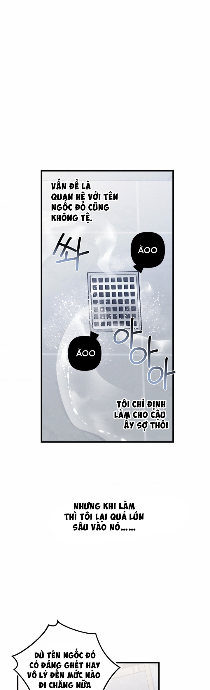 cái đồ ngốc nghếch này chapter 6 40