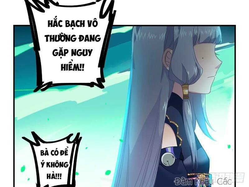 hắc bạch hữu thường chapter 17 20