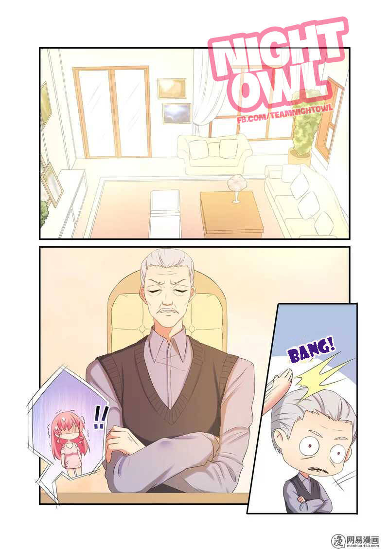 cô vợ nhỏ bé của thiếu gia ác ma chapter 21 3