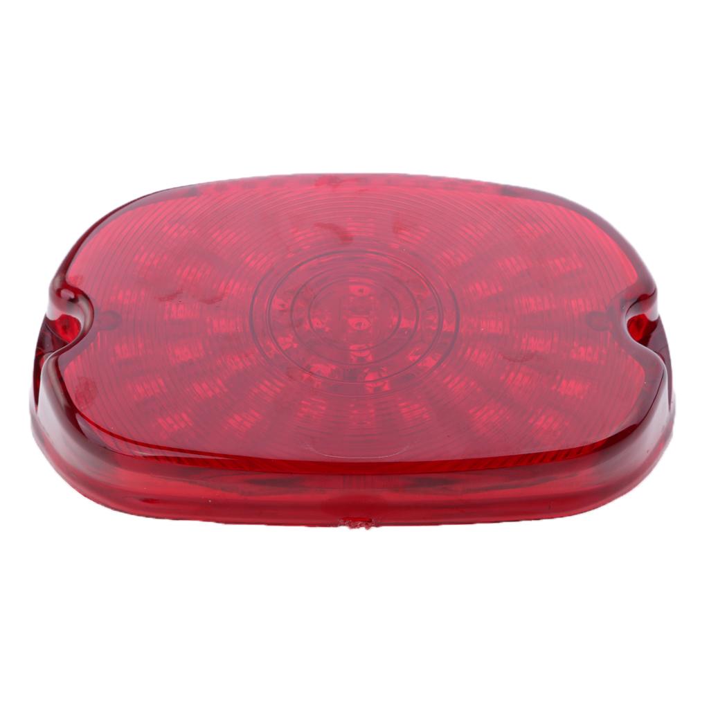 LED Tail Brake Blinker Light Lamp for  Sportster