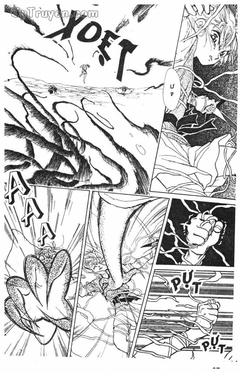 hoàng tử hoa - bud boy chapter 4 38