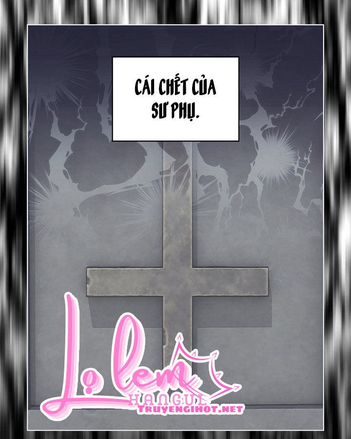 kẻ tạo ra ác nữ chapter 48.1 33