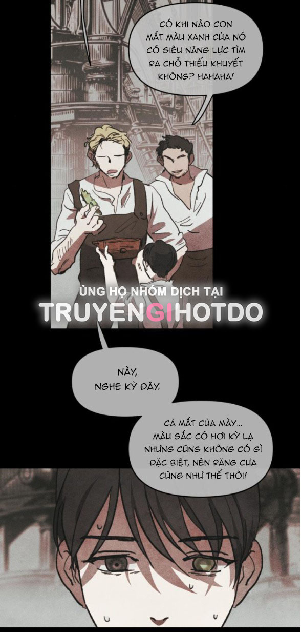 người tình đêm xanh chapter 4.1 5