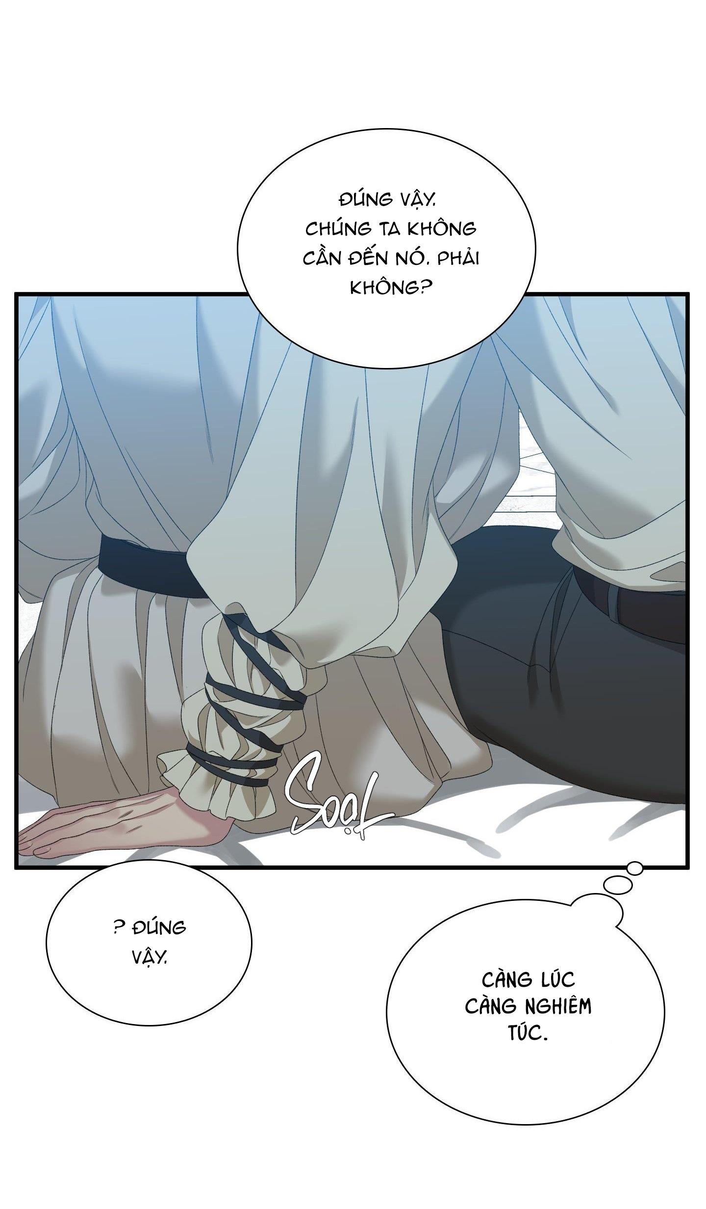 smyrna và capri chapter 41 42