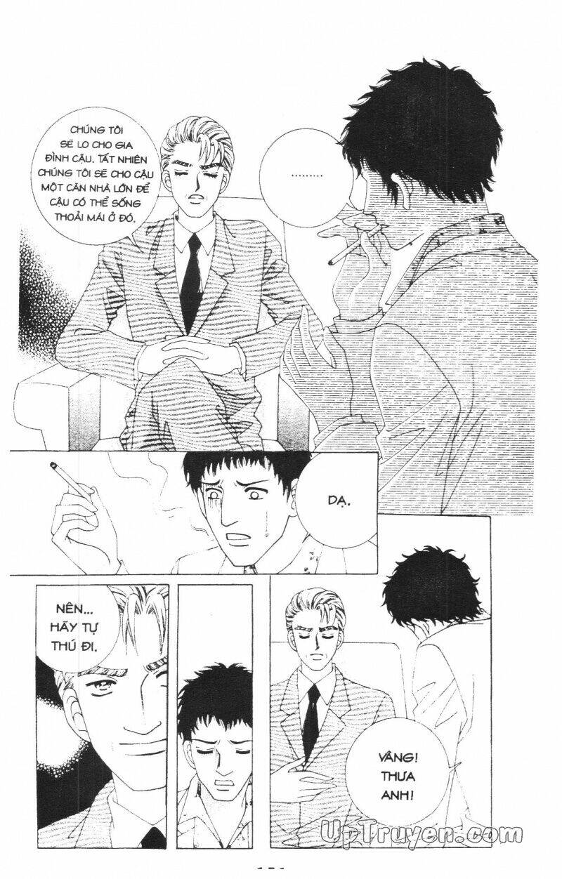 mặt nạ tình yêu chapter 61 70