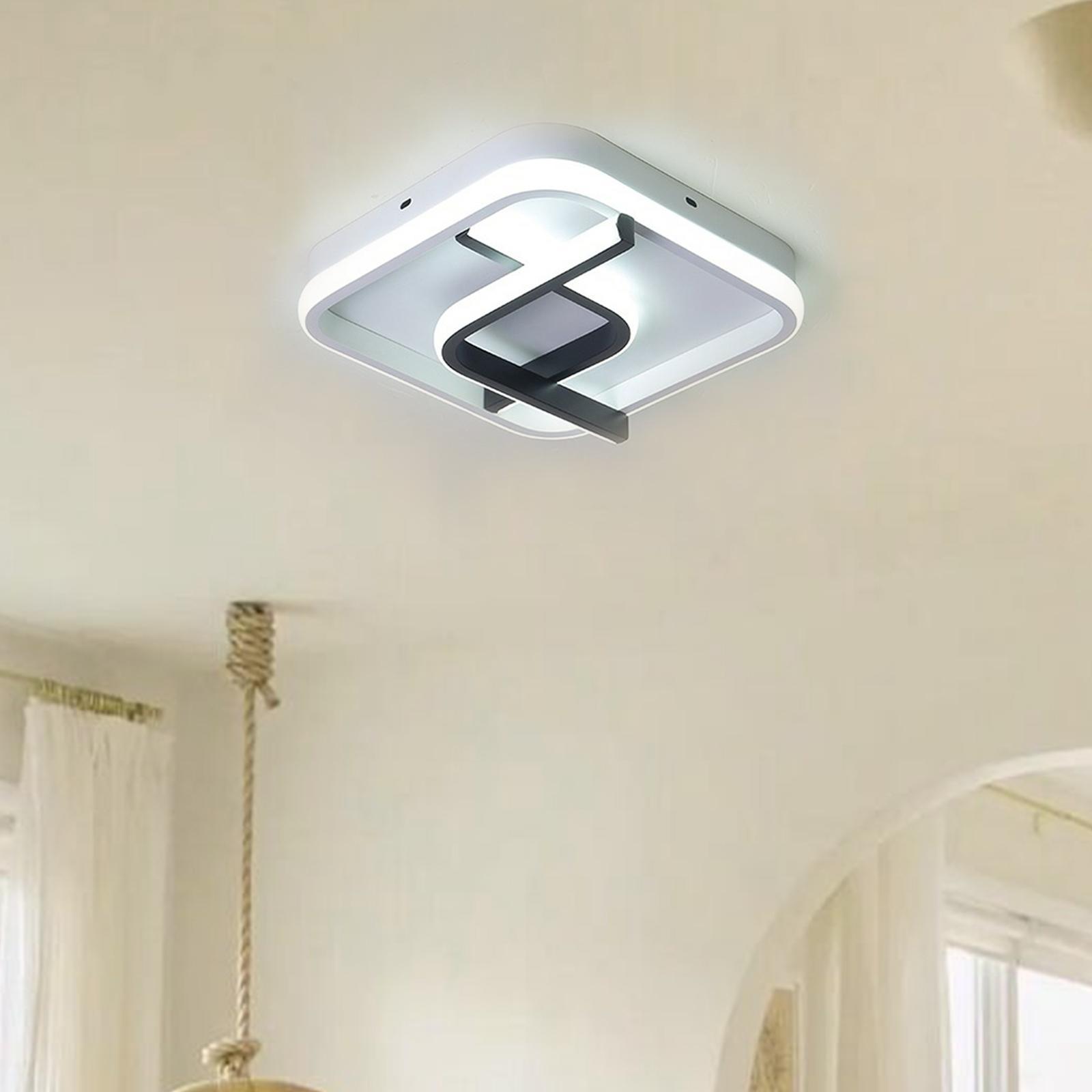Modern LED Ceiling Light Corridor Lamp Hallway Kitchen Lighting