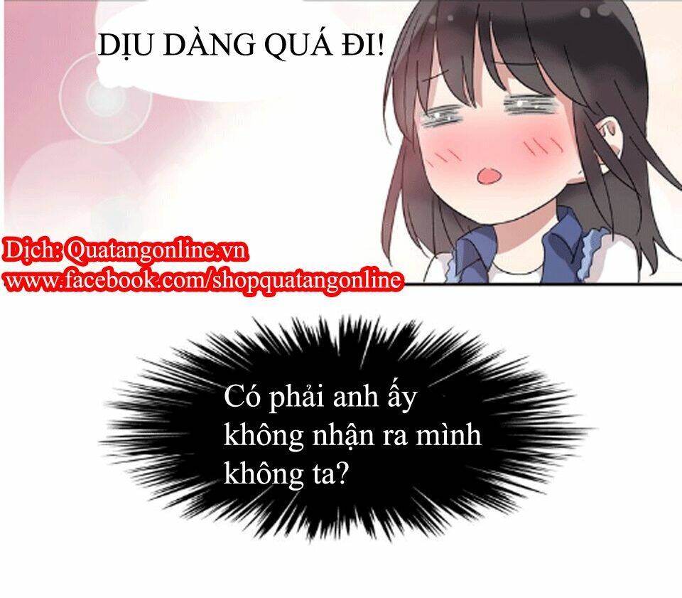 lều khều biết yêu chapter 3 6