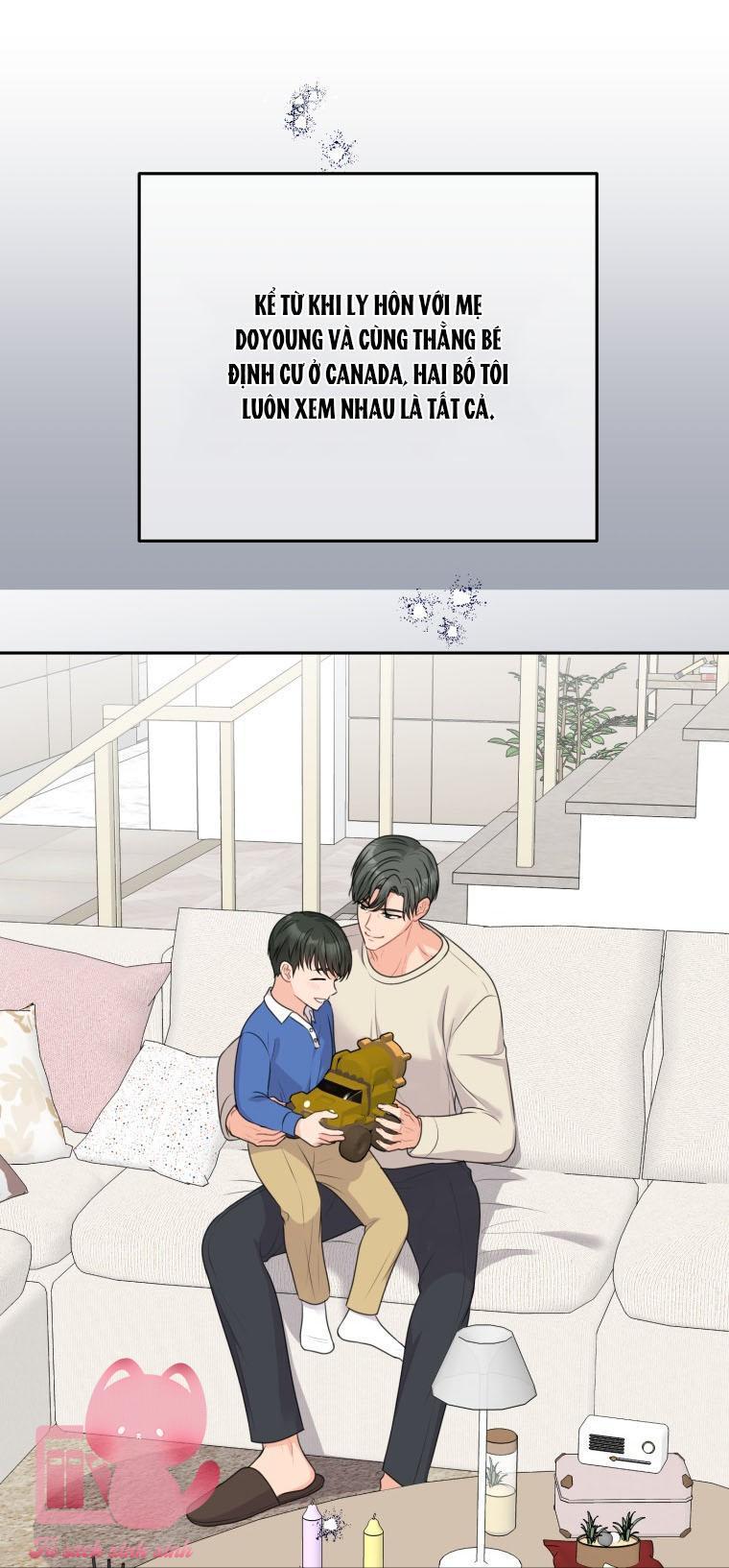 mong được chị chỉ bảo, tiền bối chapter 41 43