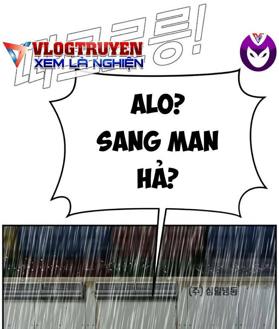 bố tôi là đặc vụ chapter 10.1 30