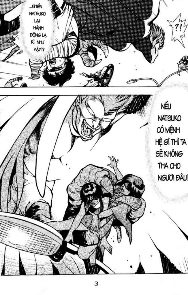 3x3 eyes chapter 9 4