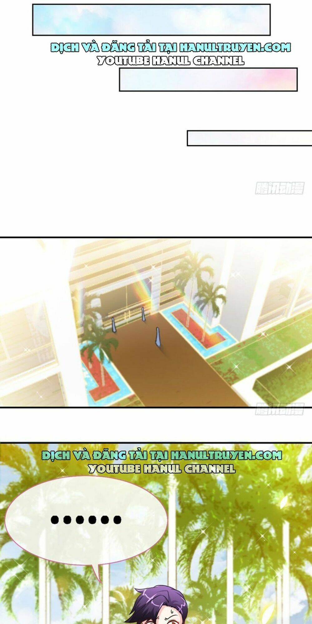 truy nã toàn cầu truy thê về sủng chapter 36 10