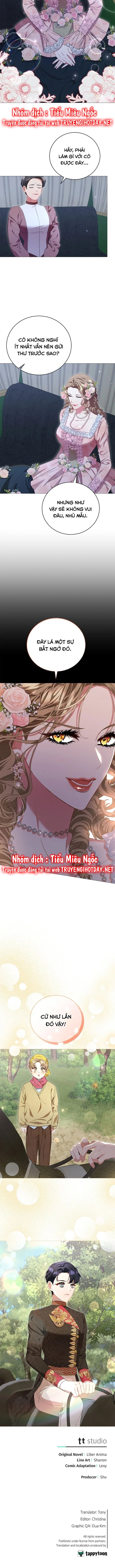 tình yêu đó chưa hề tồn tại chapter 62 9