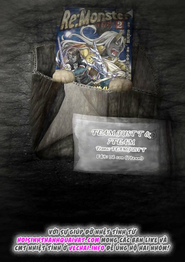 Re:monster chapter 26 1