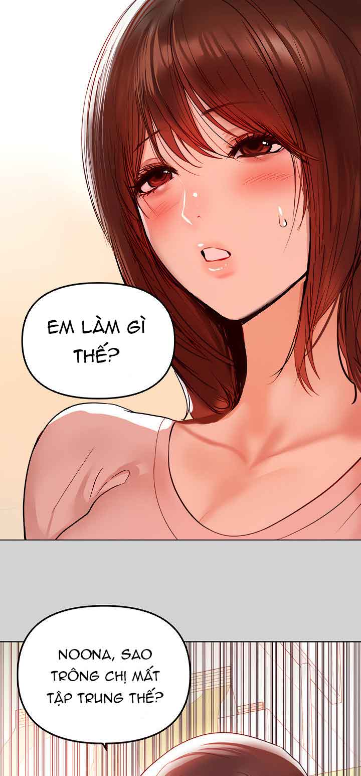 chị chủ nhà của tôi chapter 4.2 3