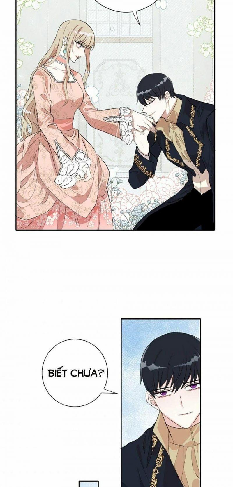 xin ngài đừng ăn tôi chapter 10 41