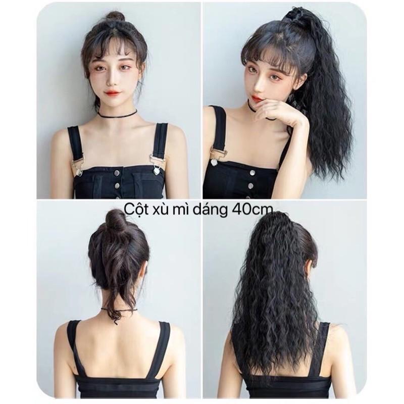 Tóc giả siêu cấp