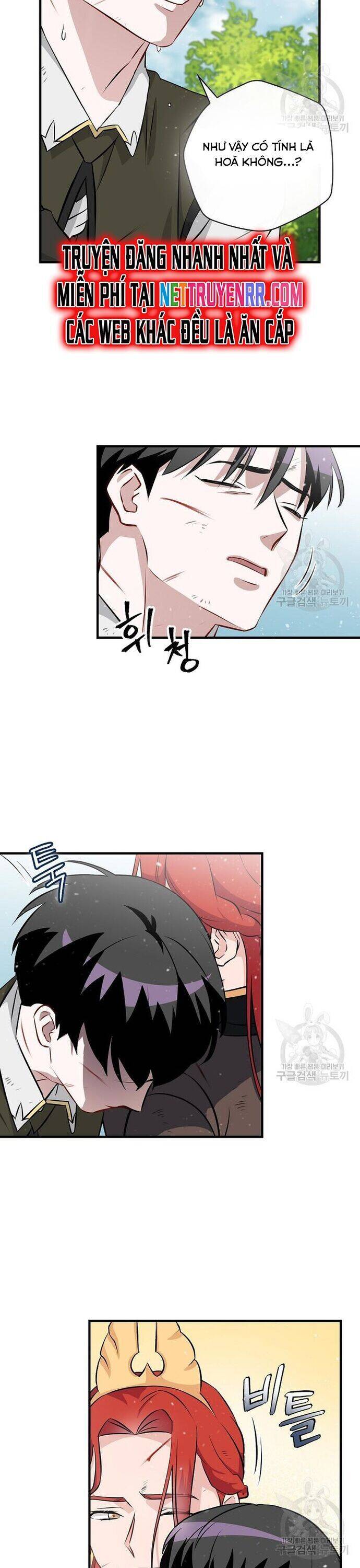 Level Up Chỉ Bằng Cách Ăn Cơm Chapter 165 14