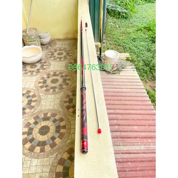 Cần săn hàng Đại Phong 5H