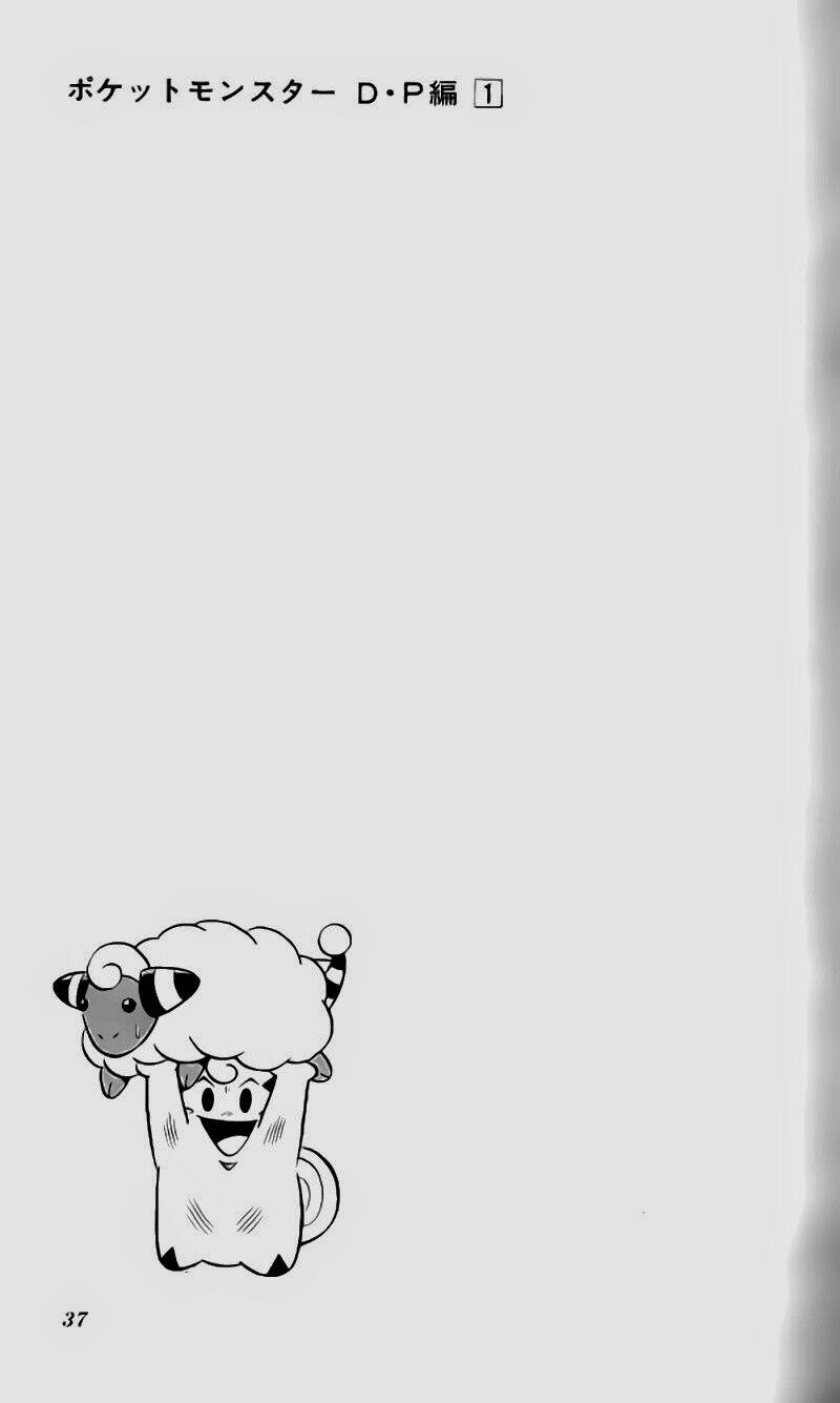 thú cưng đặc biệt: pippi dp chapter 2 18