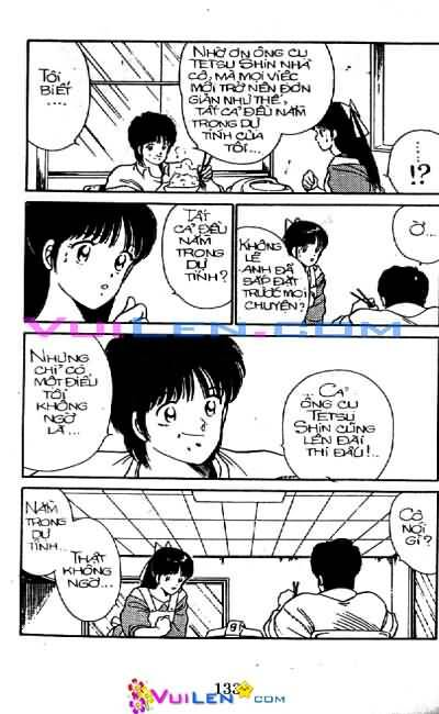 truyền nhân atula - shura no mon i chapter 4 134