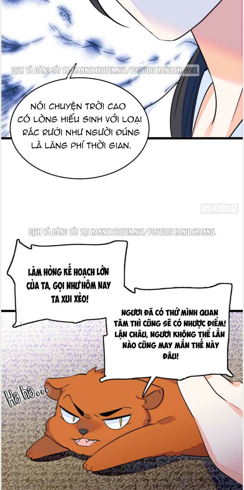 toàn mạng đều là fan cp của tôi với ảnh đế chapter 167.2 5