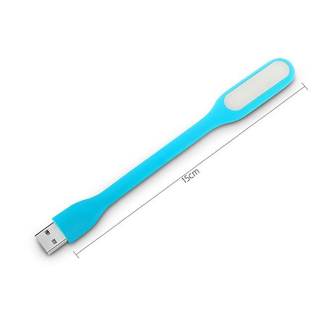 Đèn Led USB siêu sáng - Giao màu ngẫu nhiên