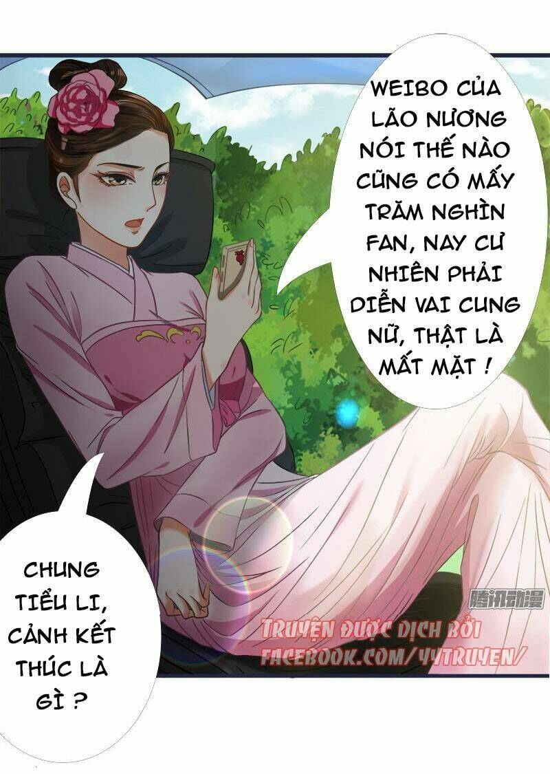 tình nhân kiếp trước là vĩ hồ chapter 3 25