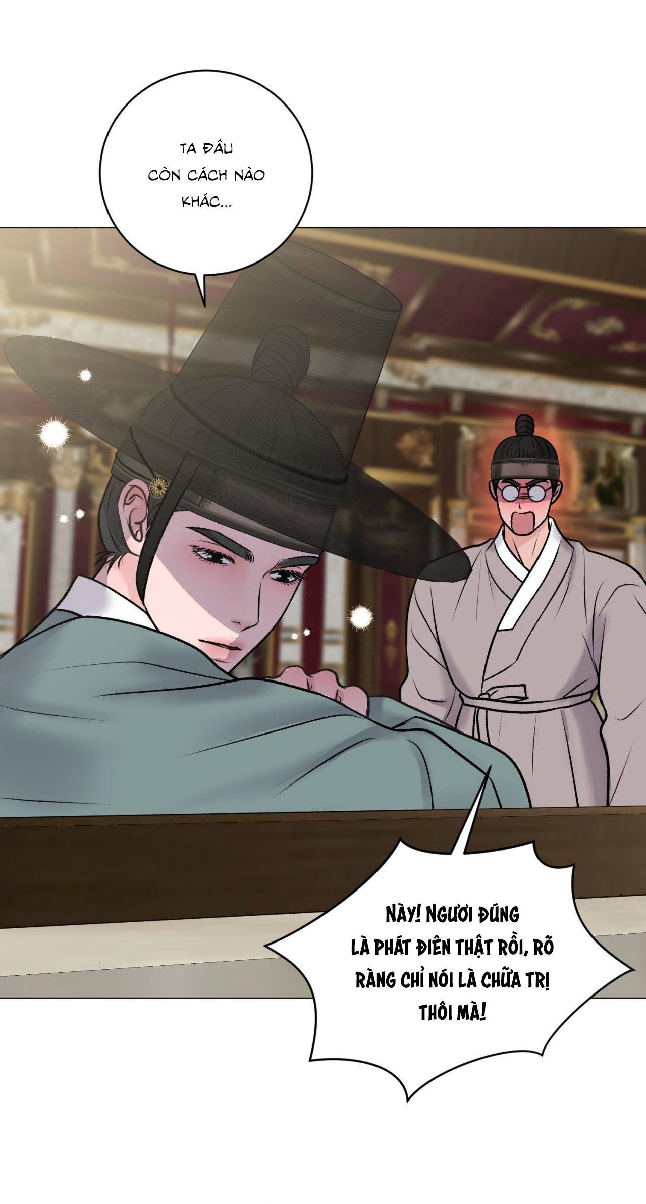 ảo ảnh chapter 33 37