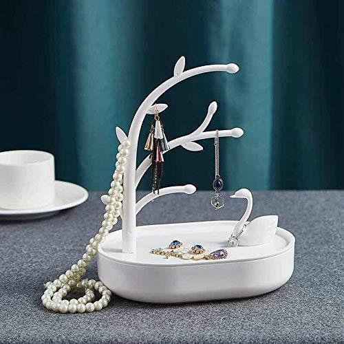 Đồ trang sức hộp nữ trang sức đứng hoa tai đồ trang sức đồ trang sức trang sức hộp trang sức cho nhẫn hoa tai