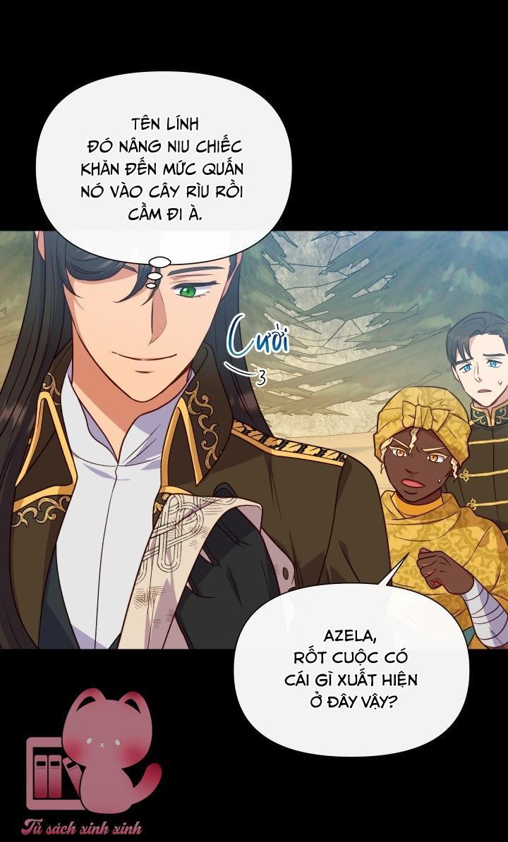 công nương khế ước của gia tộc công tước quái vật chapter 147 26