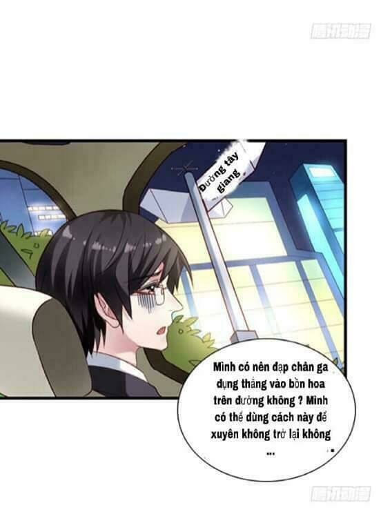 tôi không muốn fa như vậy đâu chapter 77 10