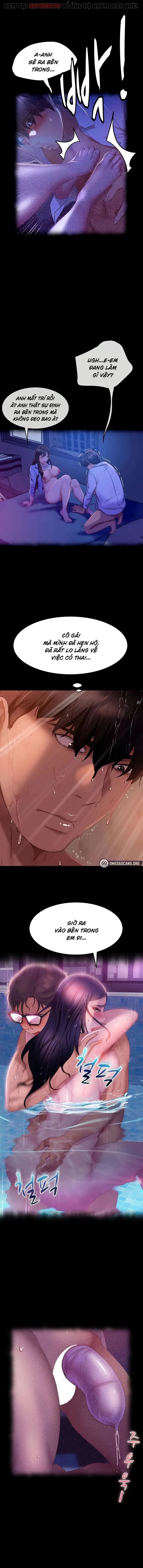 cơ quan giới thiệu hôn nhân chapter 23 8