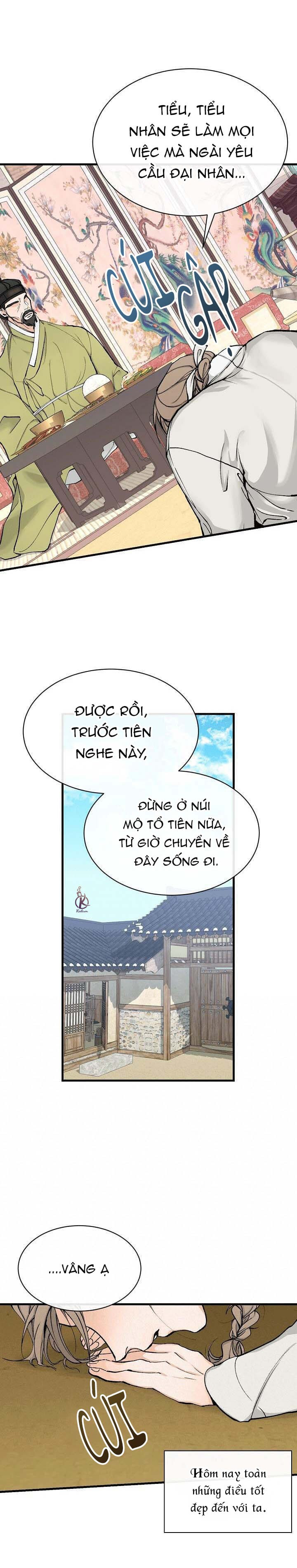 nhiệt bệnh chapter 2 9