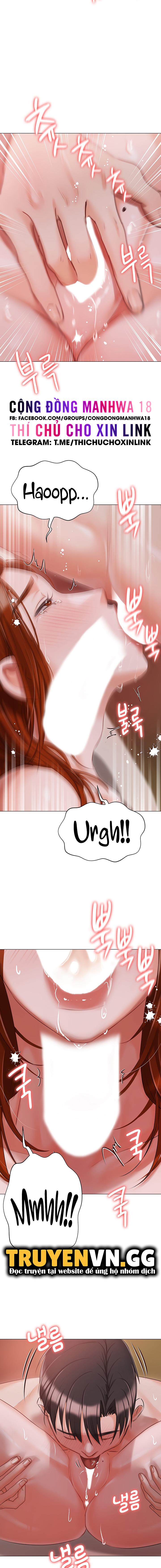 bí mật biệt thự hyeonjung chapter 53 7