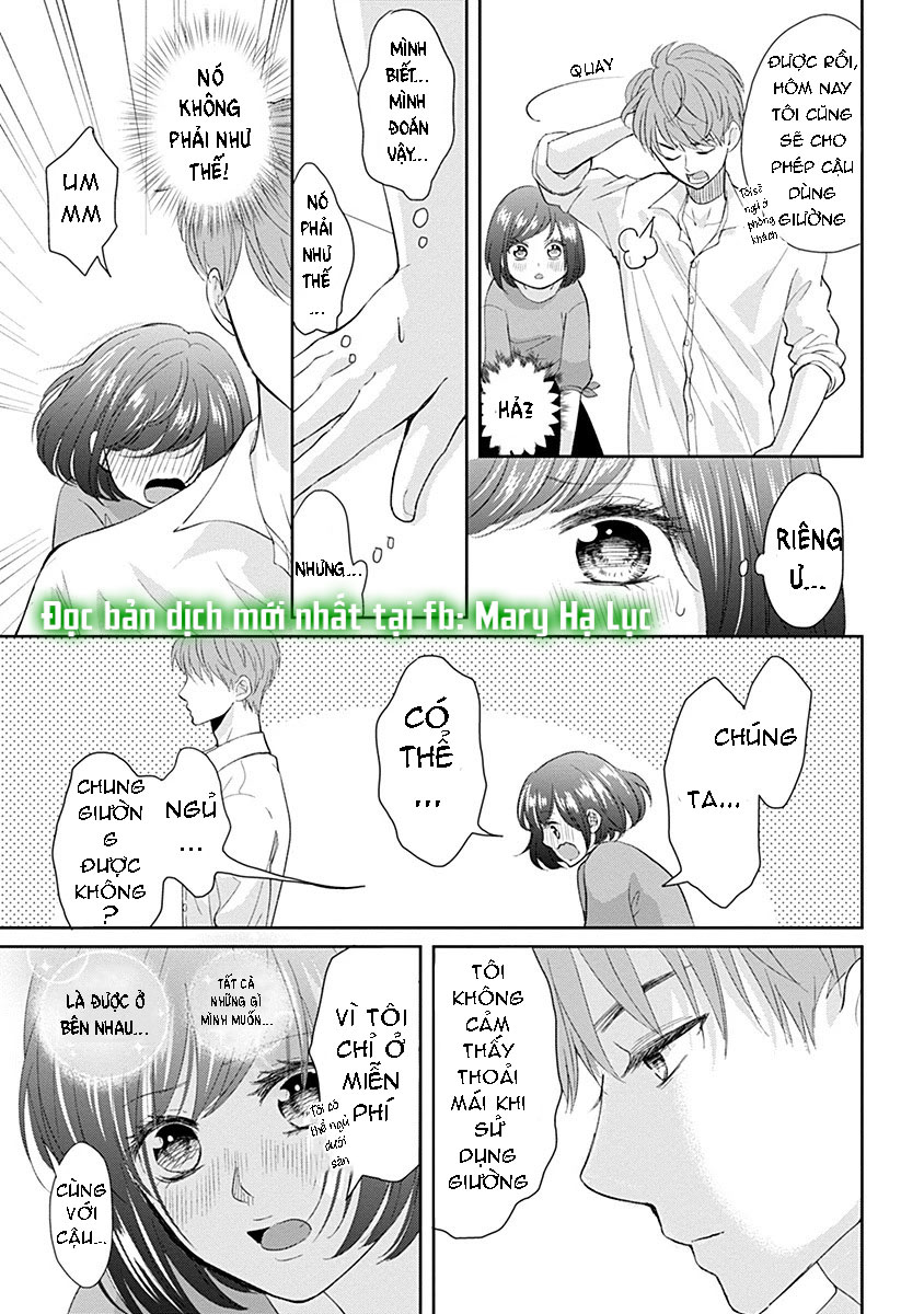 hãy làm cho tôi cứng chapter 5.2 6