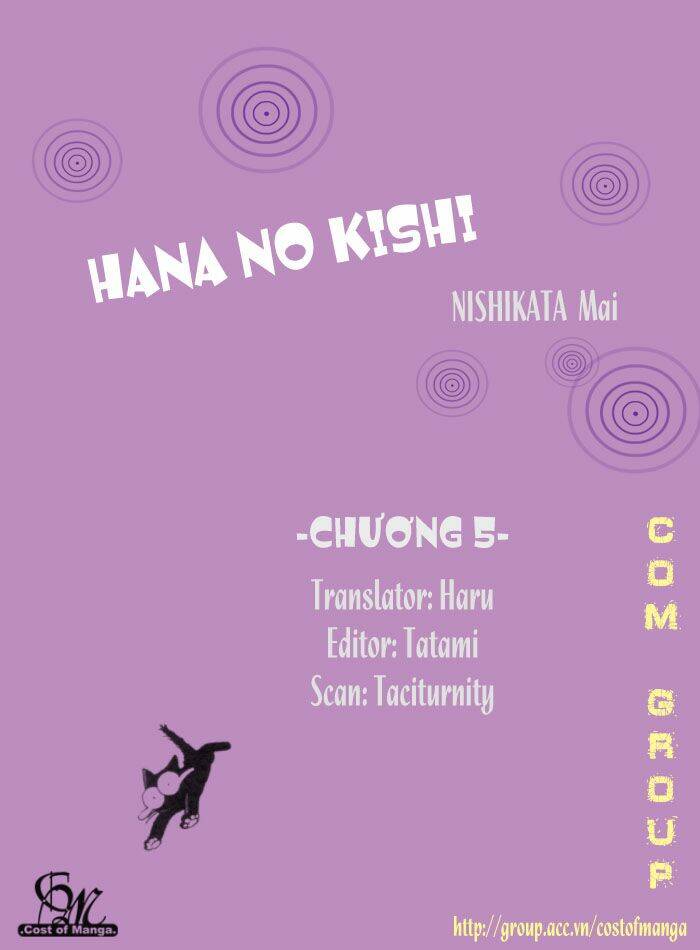 hana no kishi chapter 5 1