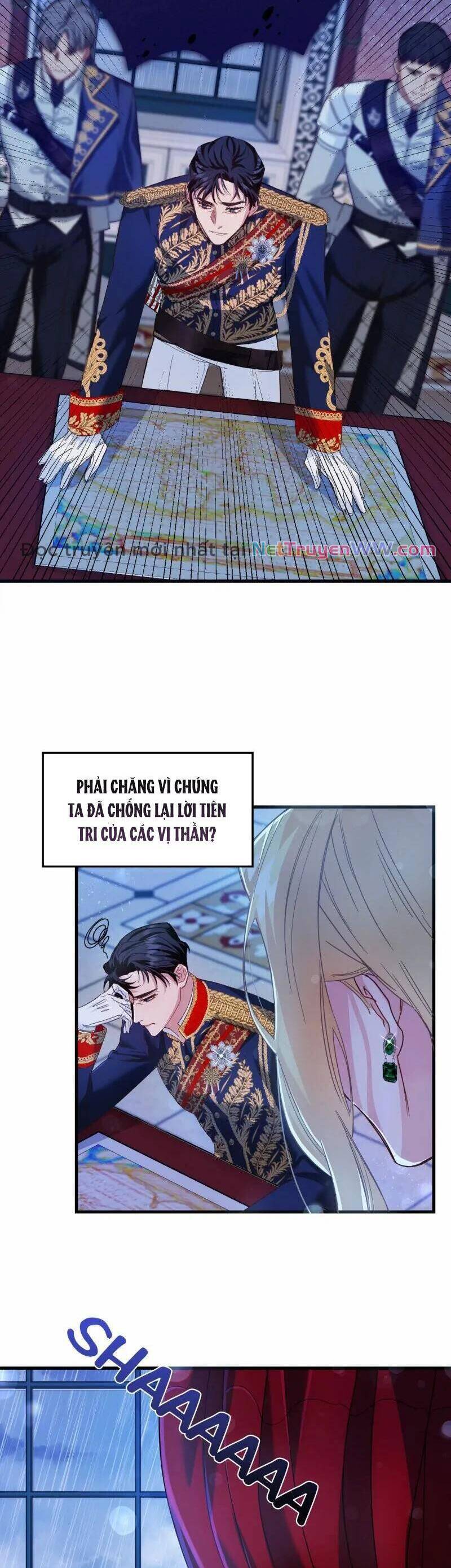 cho đến khi nữ chính thực sự xuất hiện chapter 1 30