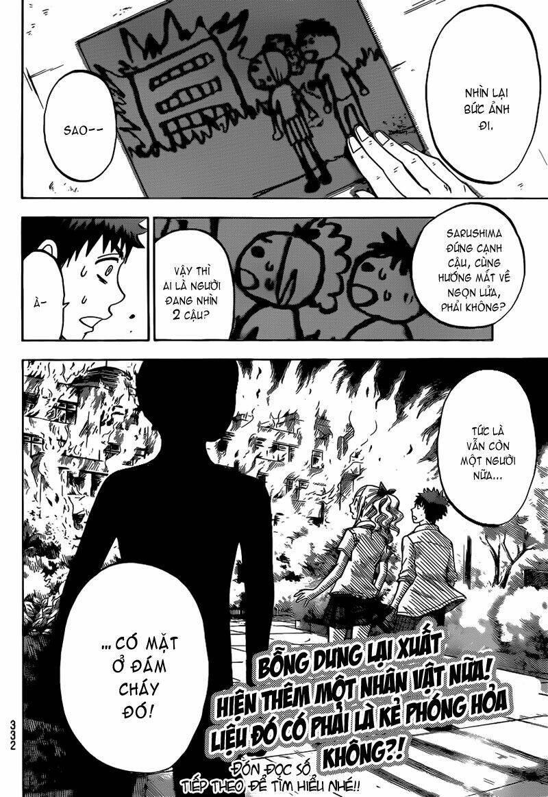 yamada và thất đại ma nữ chapter 36 21