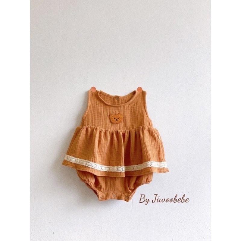 vải xô muslin trơn mềm mại thấm hút mồ hôi siêu đỉnh