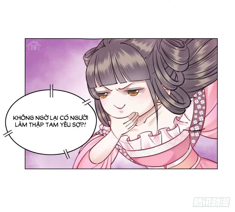 gay rồi! cái đó thành tinh rồi chapter 24 37