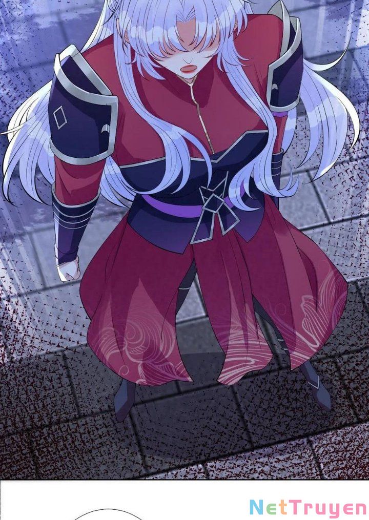 mạt thế nữ vương chapter 73 24