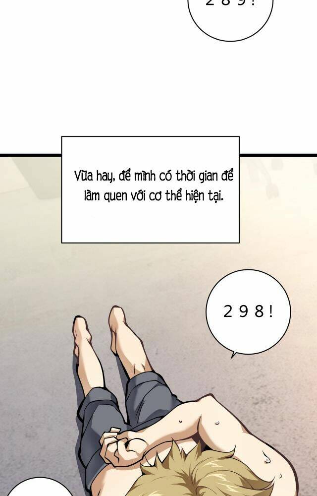 vạn vật hợp nhất chapter 13 7
