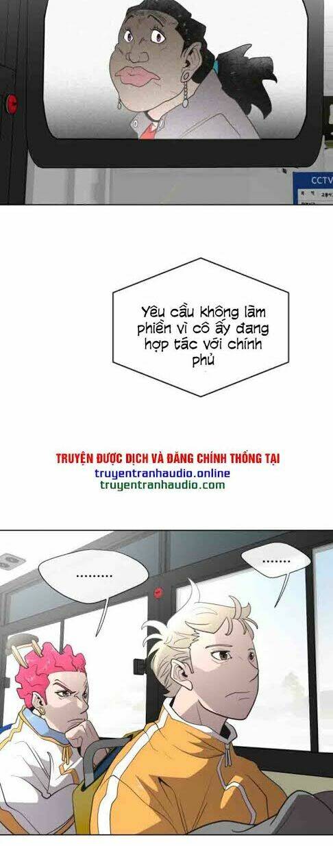 kĩ nguyên của anh hùng chapter 38 20