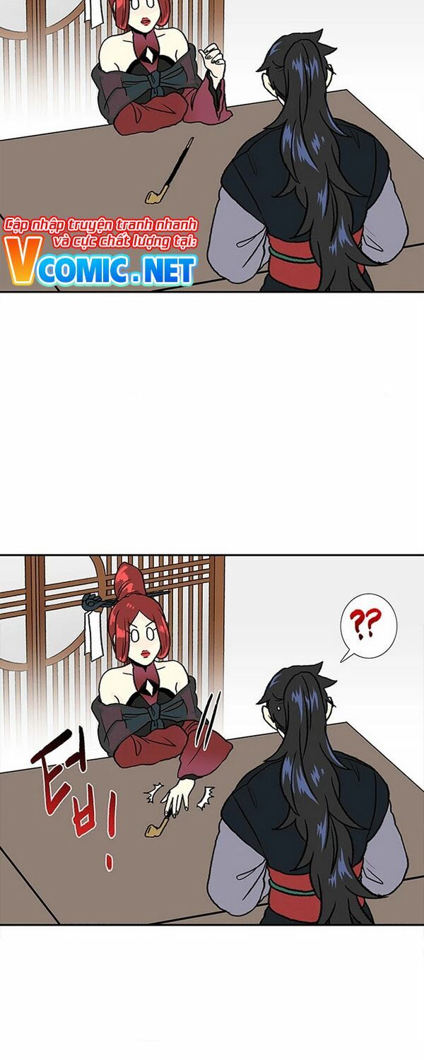 học sĩ tái sinh chapter 141 10